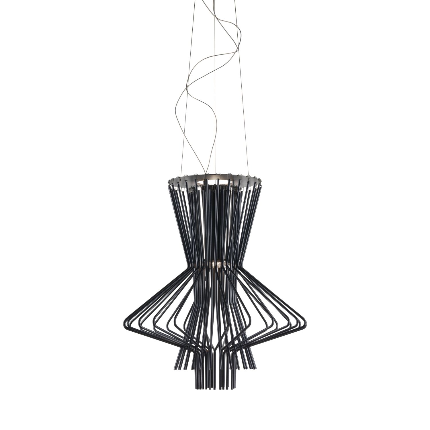 Designerleuchte Hängelampe Allegretto Ritmico Foscarini