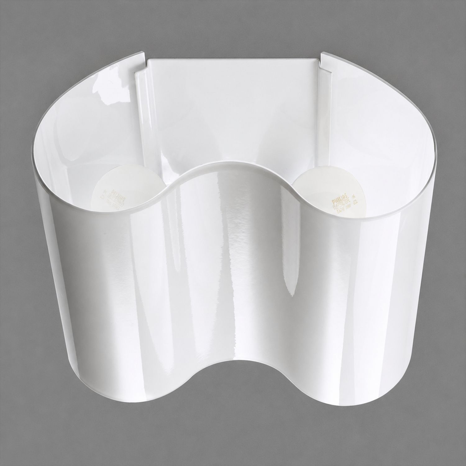 Designerleuchte Wandlampe Double Foscarini