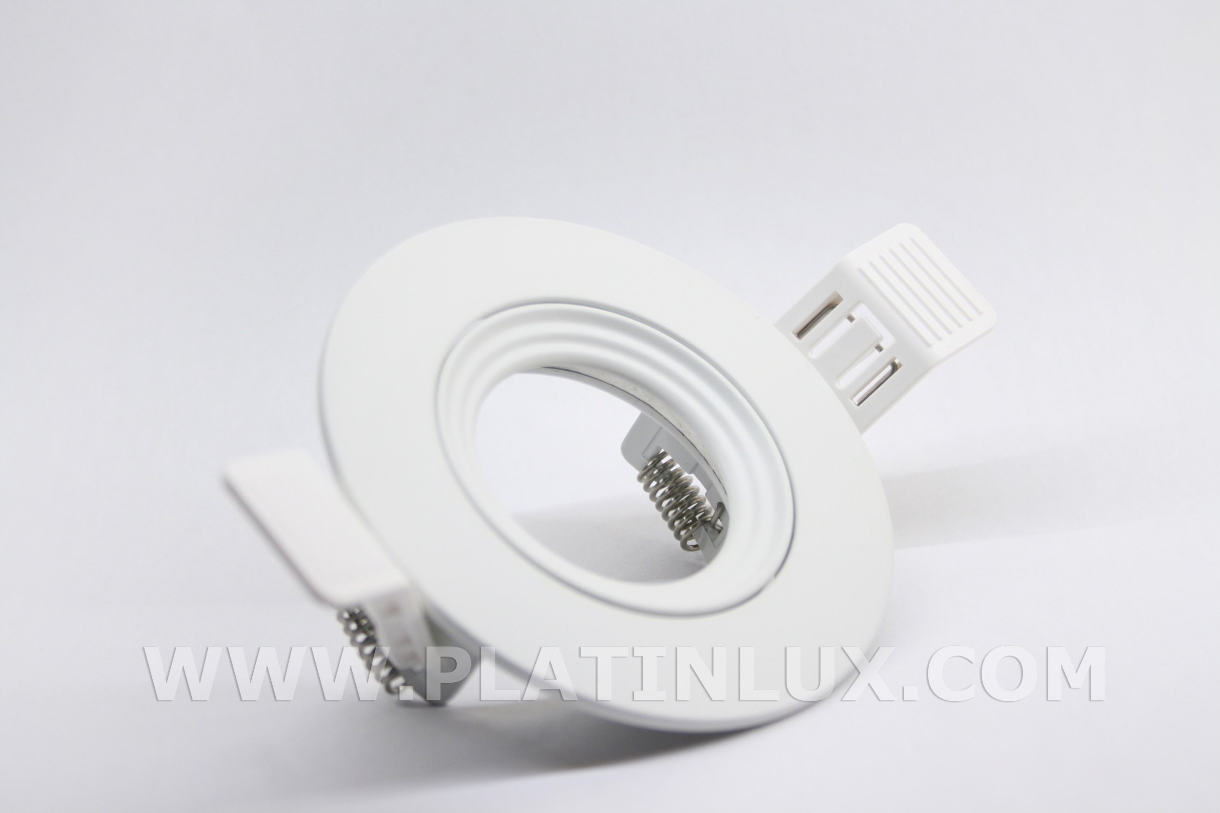 Recessed Spot Klak (frame) by Century
