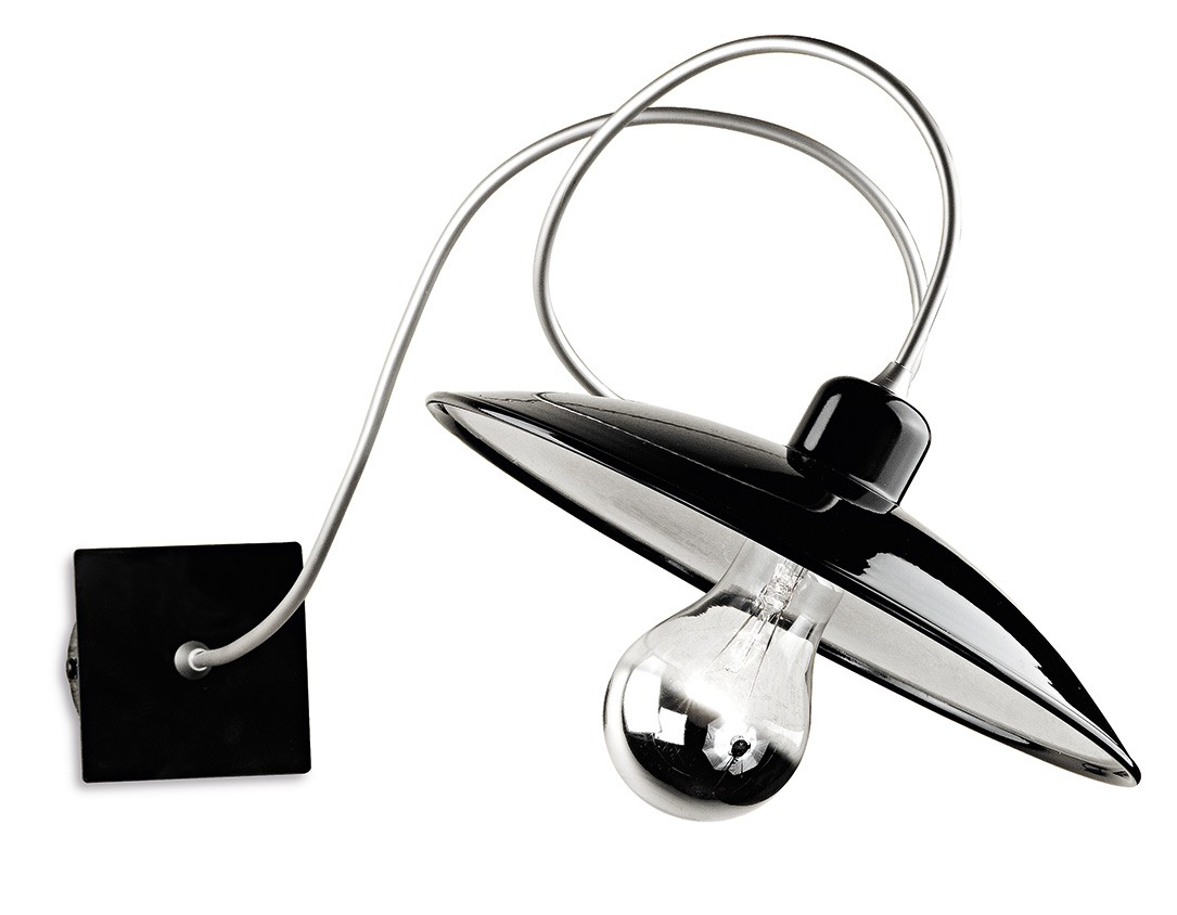 Wall lamp 2704, Florenzlamp