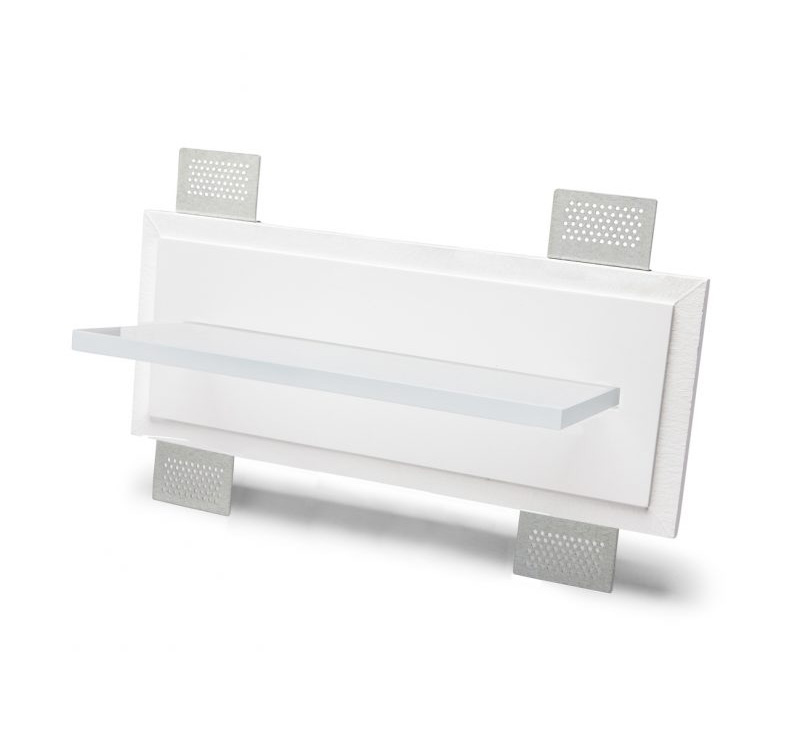 2484A Einbauleuchte CRISTALY® von 9010