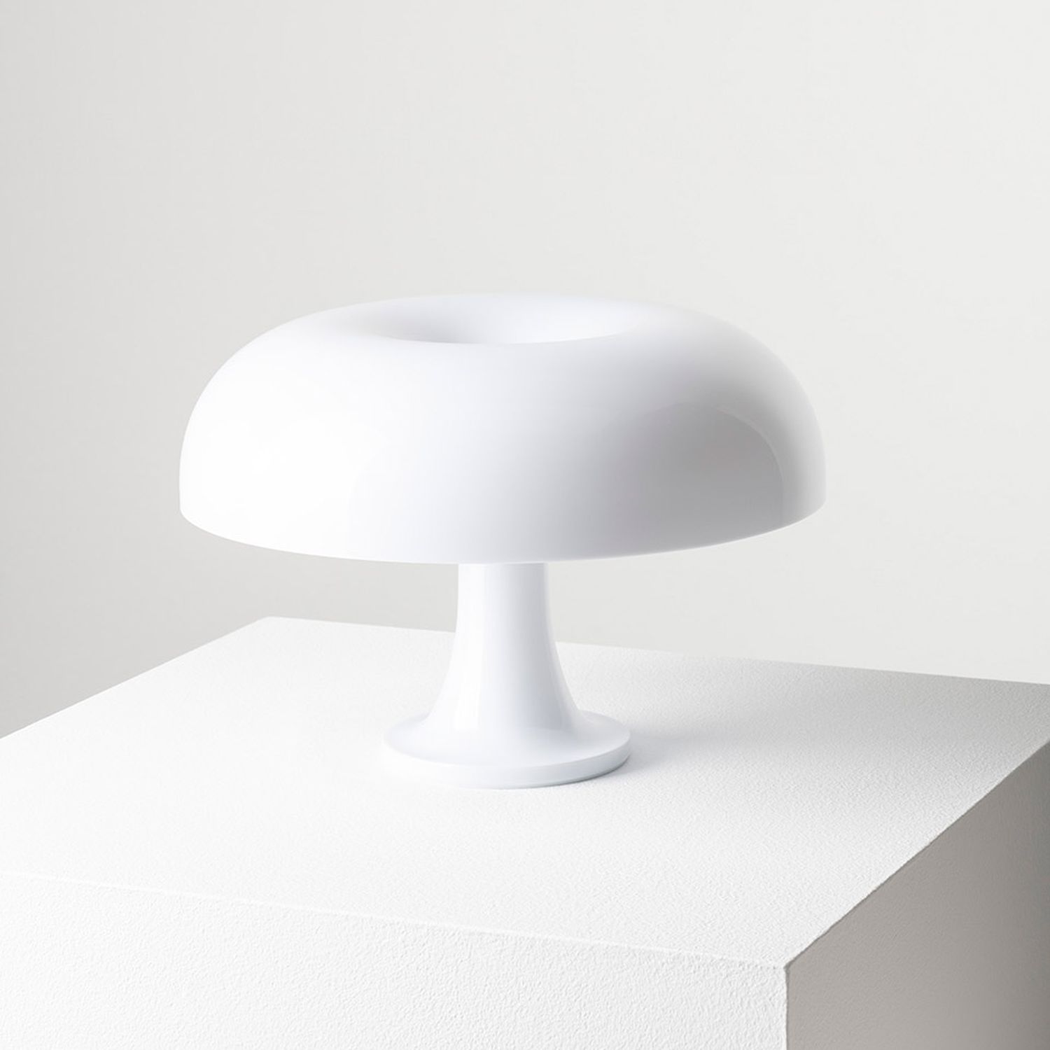 Nessino table lamp by Artemide