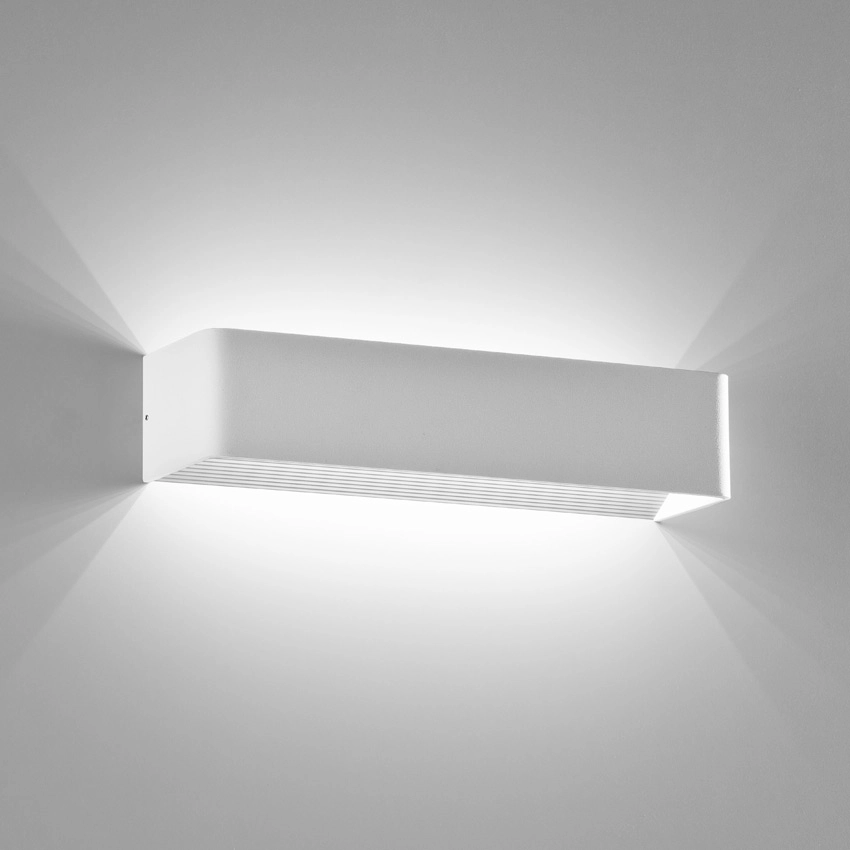 Cubo LED Wandlampe von Isy Luce