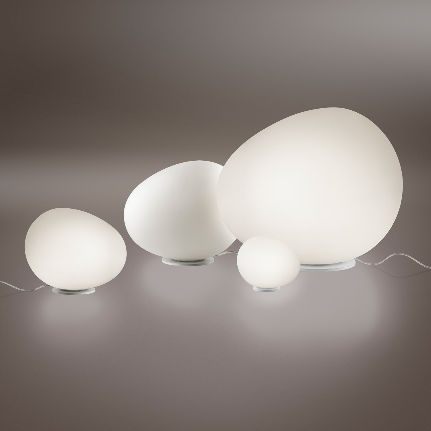 Gregg media Tischlampe von Foscarini
