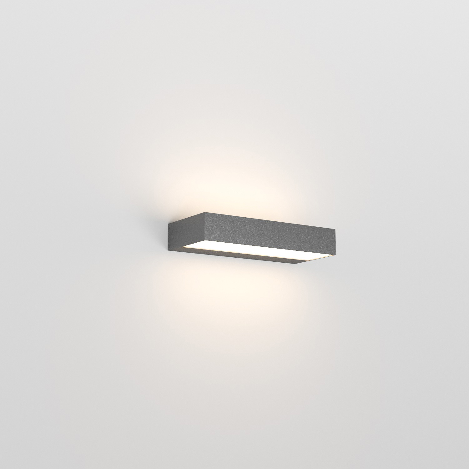 InOut W2 up/down Outdoor by Rotaliana