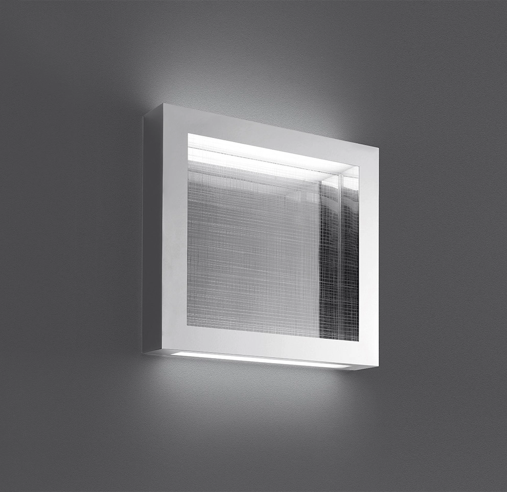 Wand/Deckenleuchte ALTROVE 600 LED von Artemide