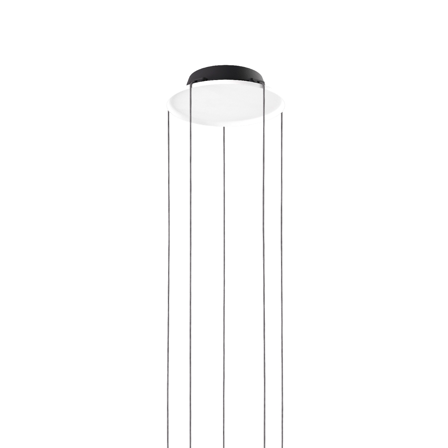 5 Lights Round Small von Lodes