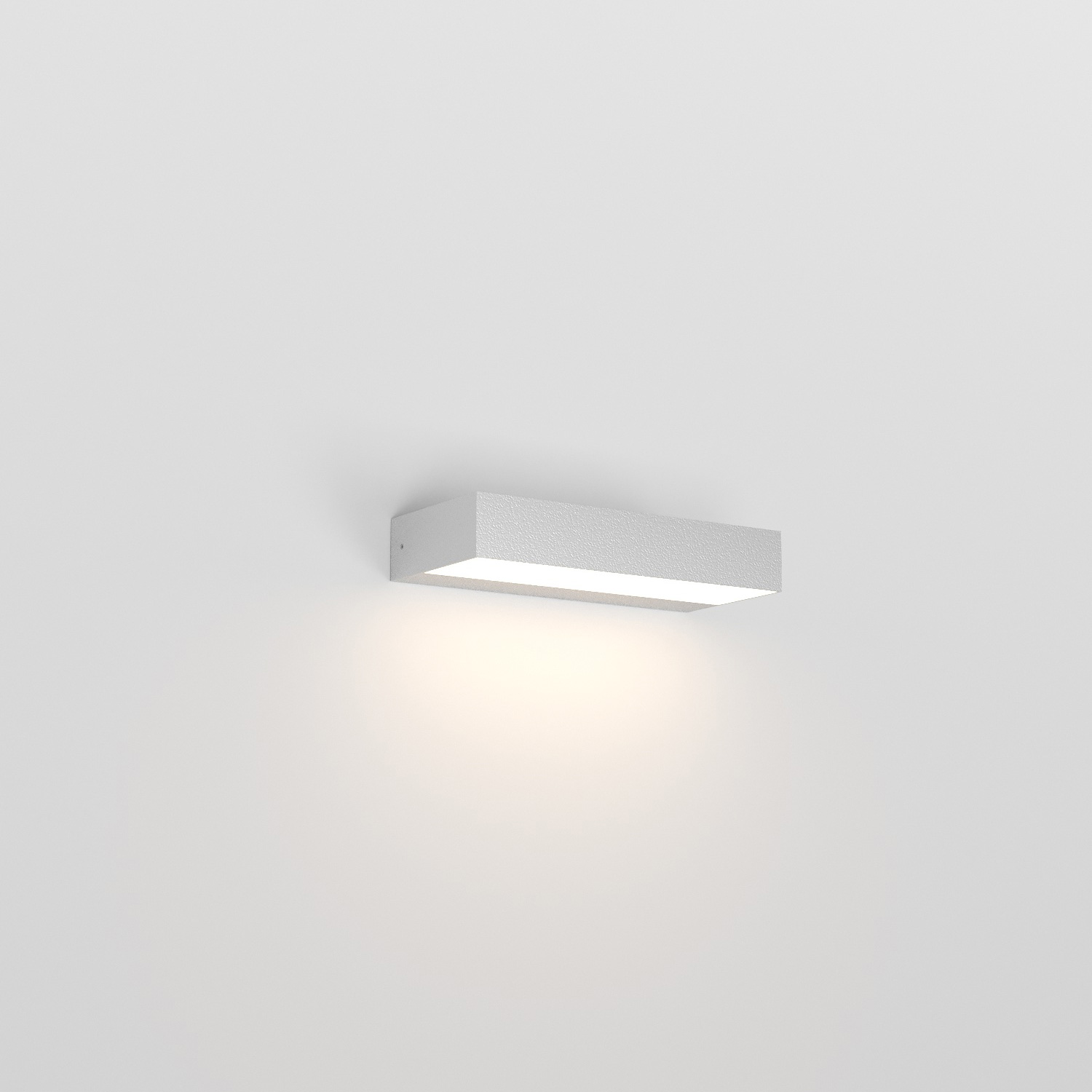 InOut Outdoor LED Außenwandlampe von Rotaliana