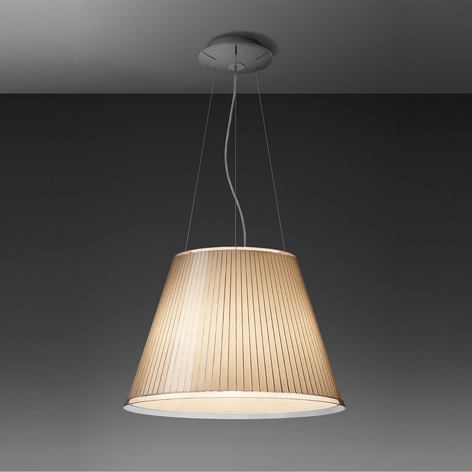 Hängelampe CHOOSE MEGA SUSPENSION von Artemide