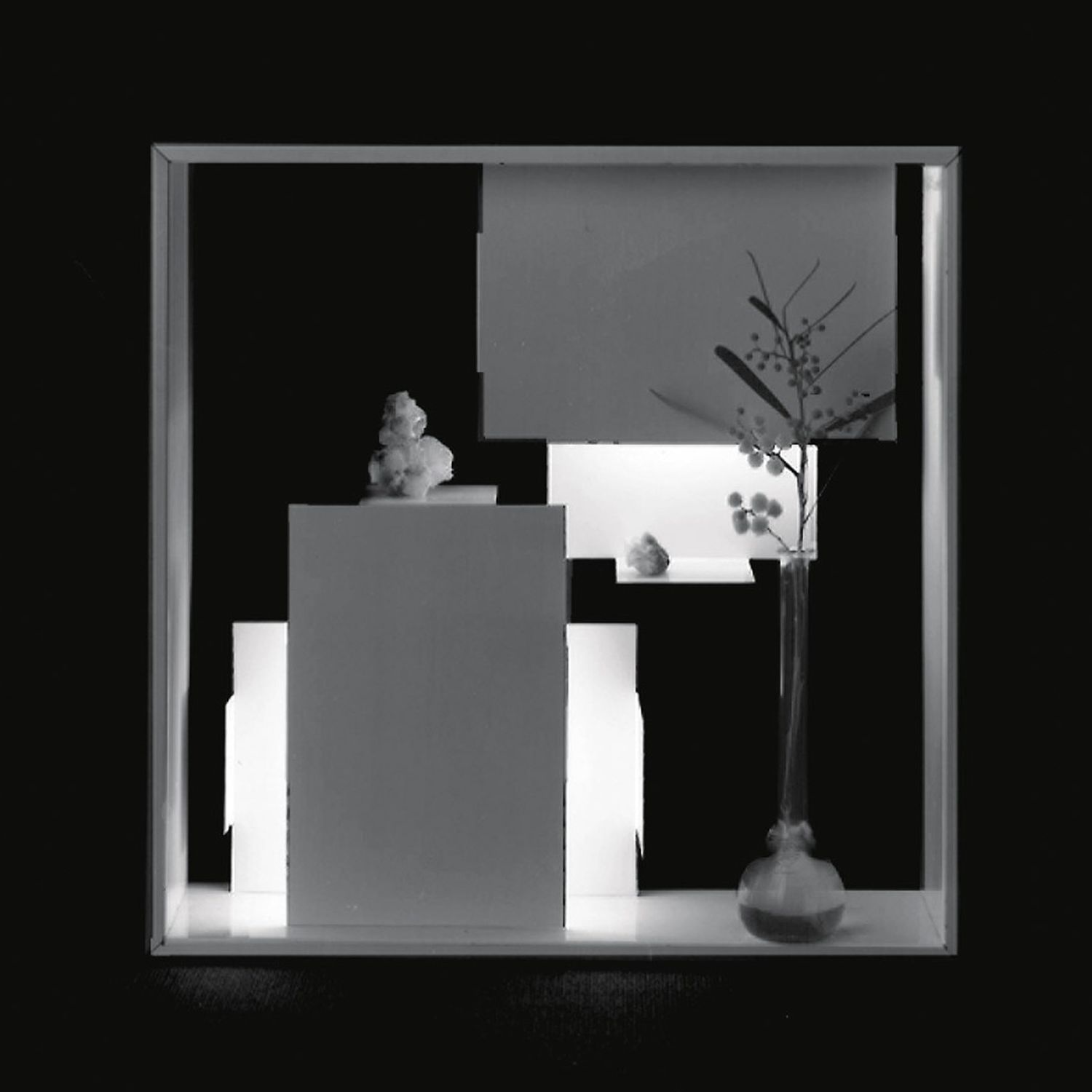 Fato Tisch/Wandleuchte von Artemide