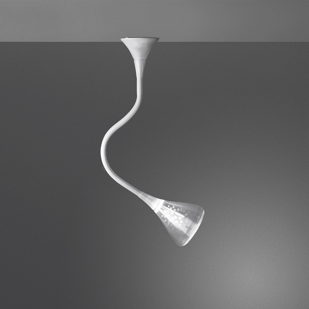 Hängeleuchte PIPE LED SUSPENSION von Artemide