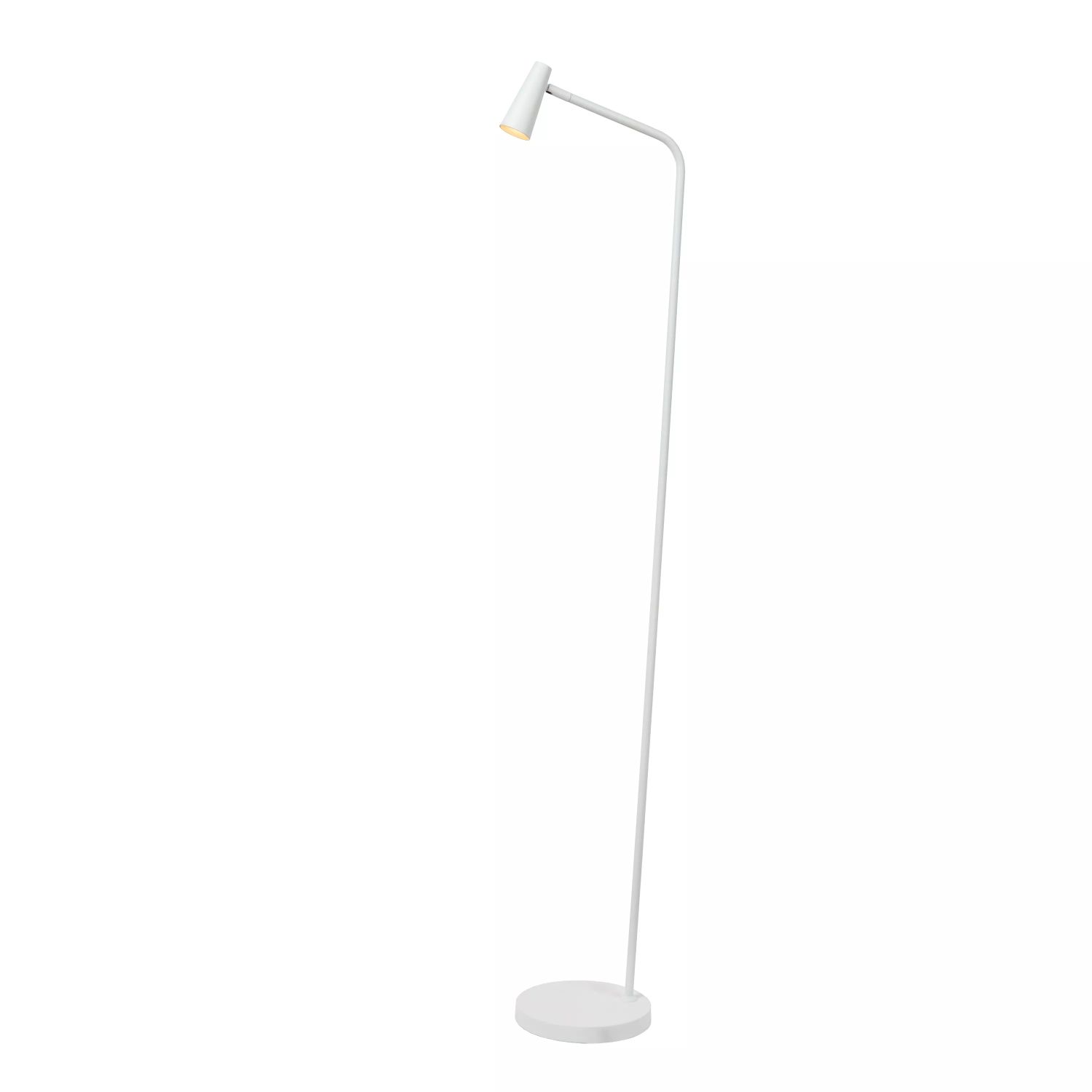 LU 36720/03/31 Lucide STIRLING - Rechargeable Floor lamp - Battery - LED Dim. - 1x3W 2700K - 3 StepD