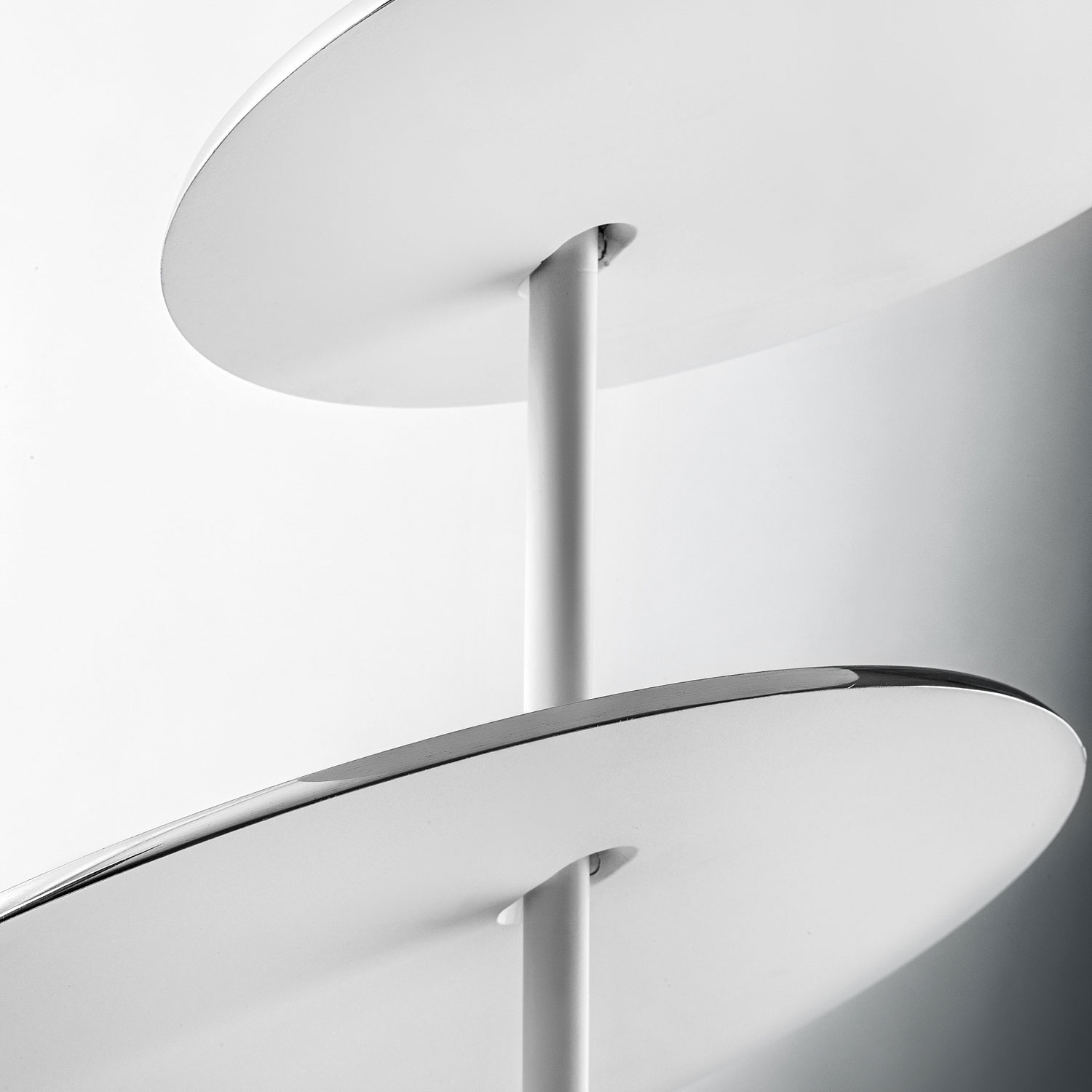 LUÀ 2C LED Designer Hängelampe von Icone