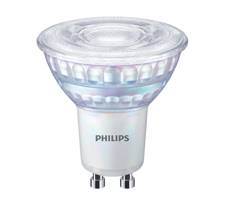 Philips LED GU10 80W 2200k-2700k DIM
