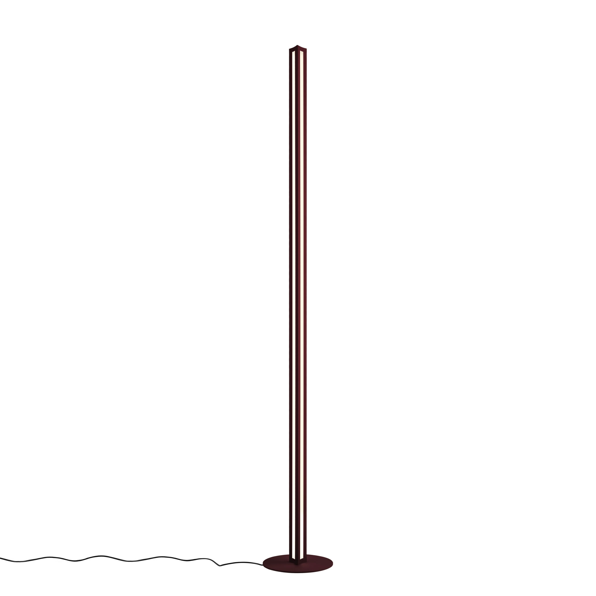 Chiaroscura Stehlampe von Foscarini