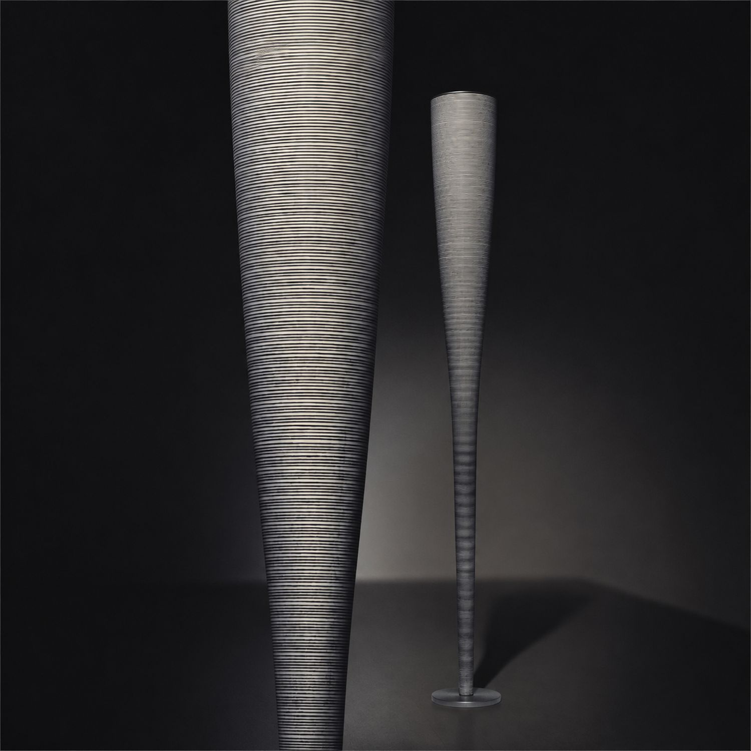 Designerleuchte Stehlampe Mite Foscarini
