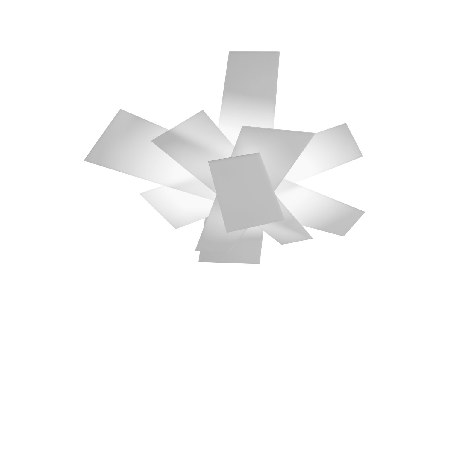 Designerwandleuchte Big Bang von Foscarini
