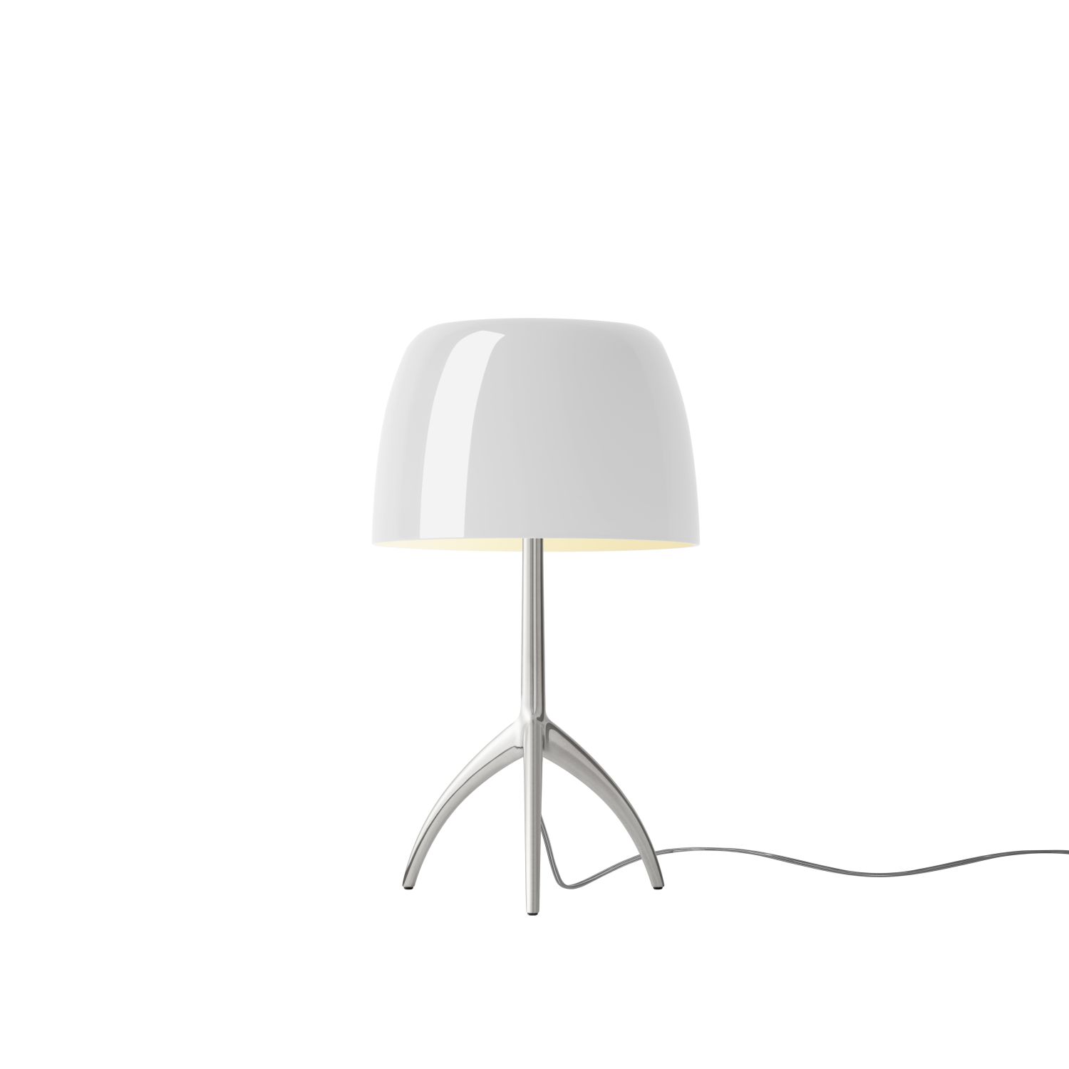 Lumiere piccola Tischleuchte von Foscarini