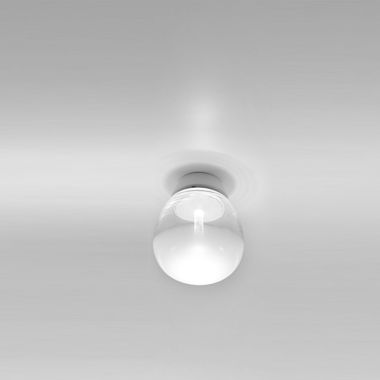 Wand- und Deckenleuchte EMPATIA WALL/CEILING von Artemide