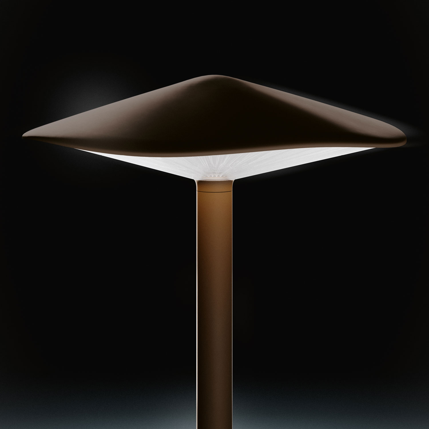 Kinno diffusore LED di Lodes