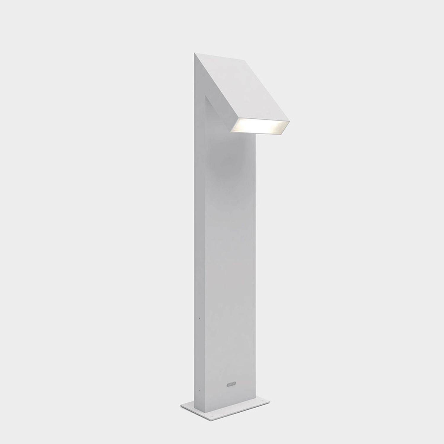 LED Außenleuchte IP65 CHILONE FLOOR von Artemide