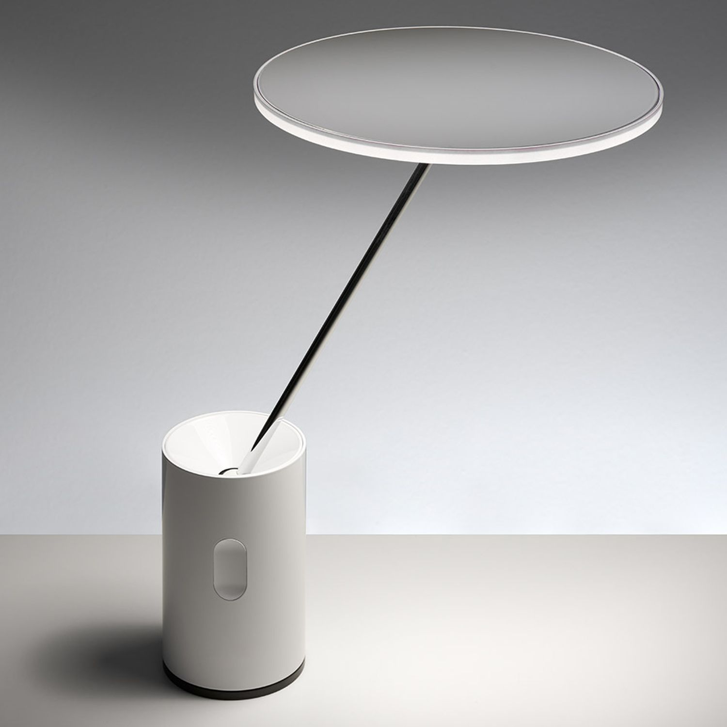 LED Tischlampe SISIFO von Artemide