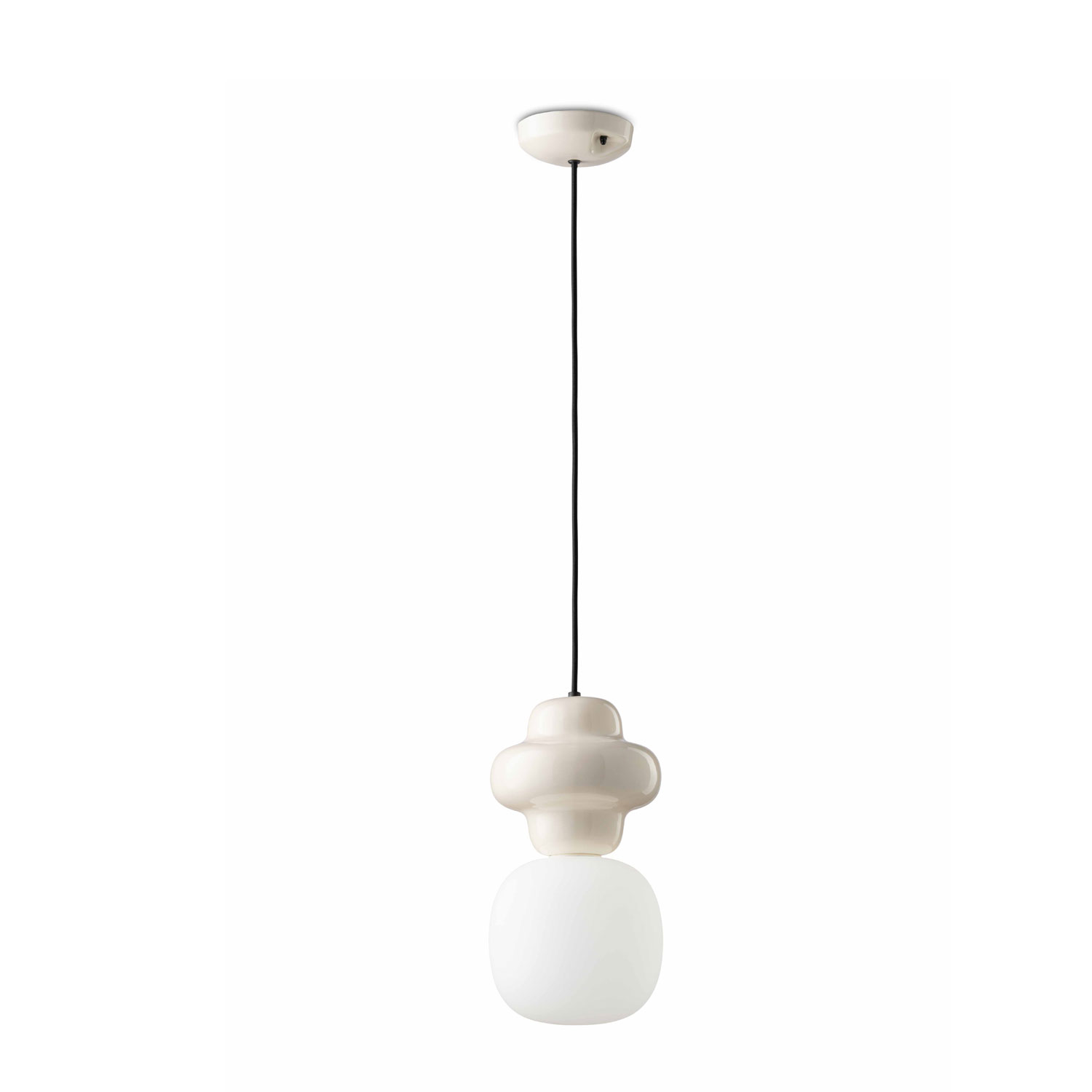 C2681 Copacabana pendant light by Ferroluce