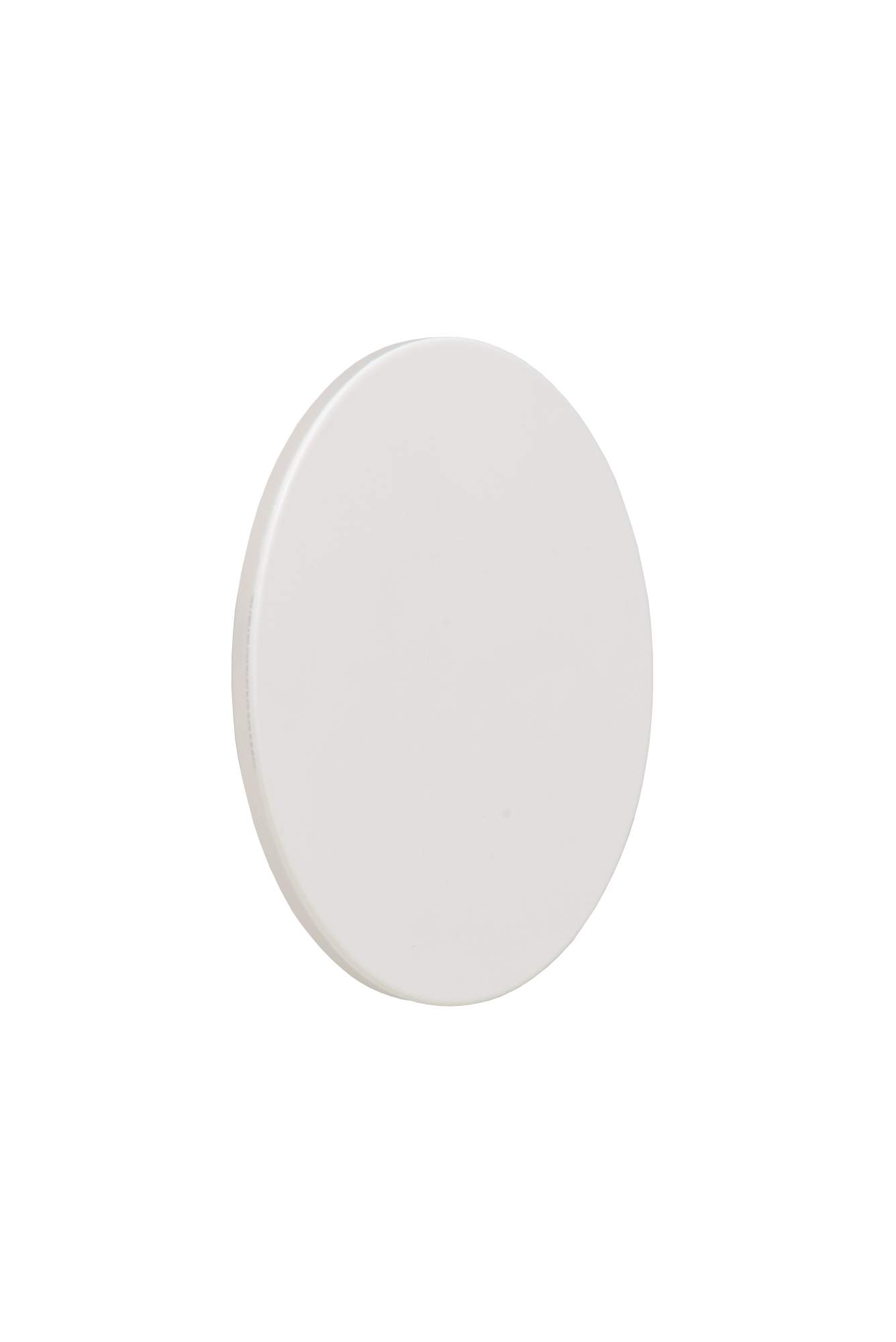 LU 46201/06/31 Lucide EKLYPS LED - Wall light - Ø 15 cm - LED - 1x6W 3000K - White