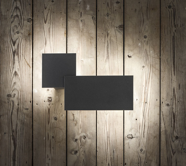 Puzzle Outdoor Square and Rectangle von Lodes