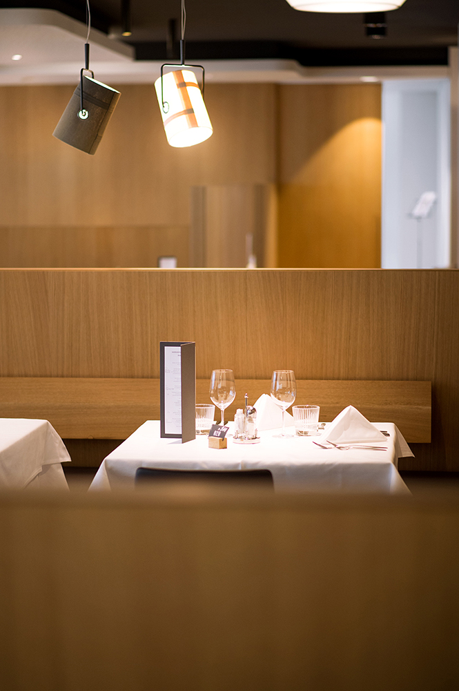Fork sospensione di Diesel Living
