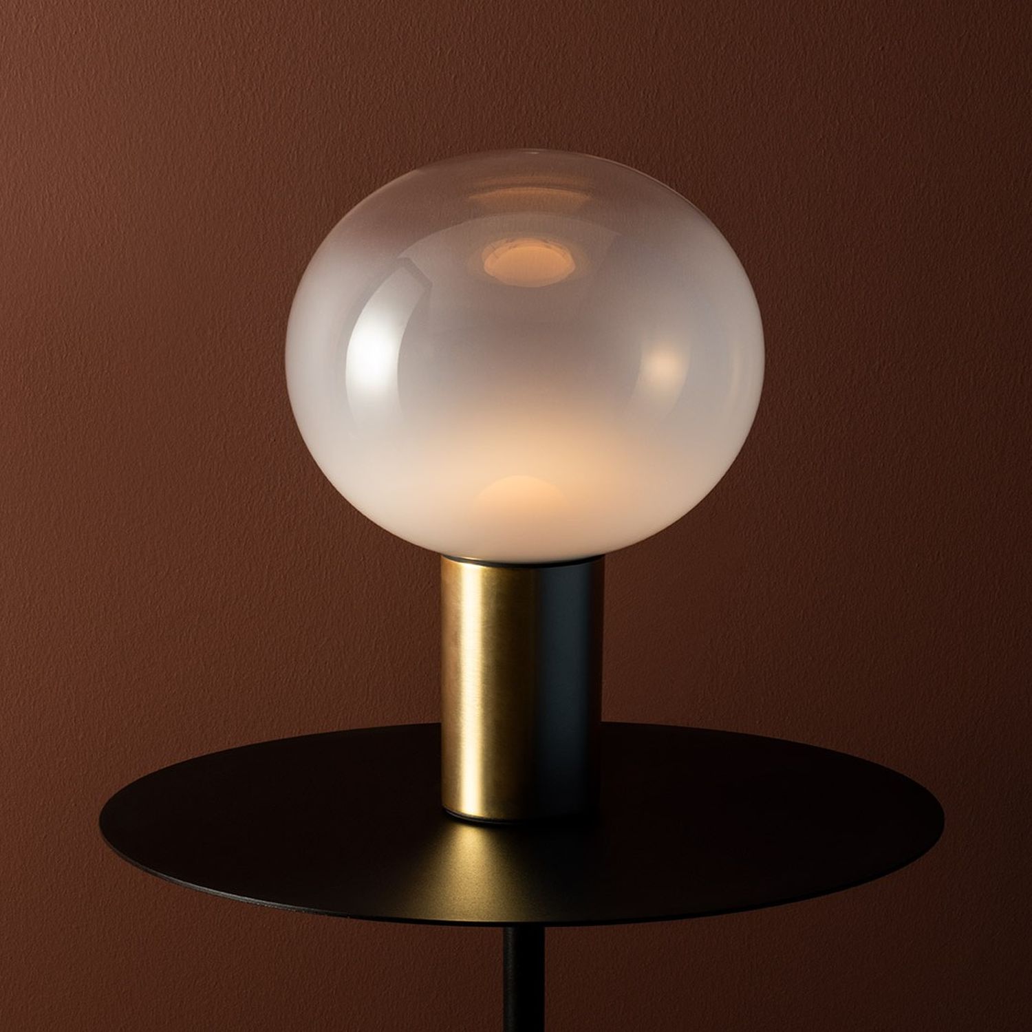 Laguna Tischlampe von Artemide