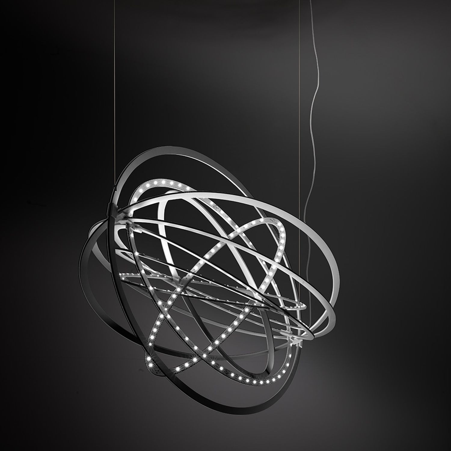 Hängeleuchte COPERNICO SUSPENSION von Artemide