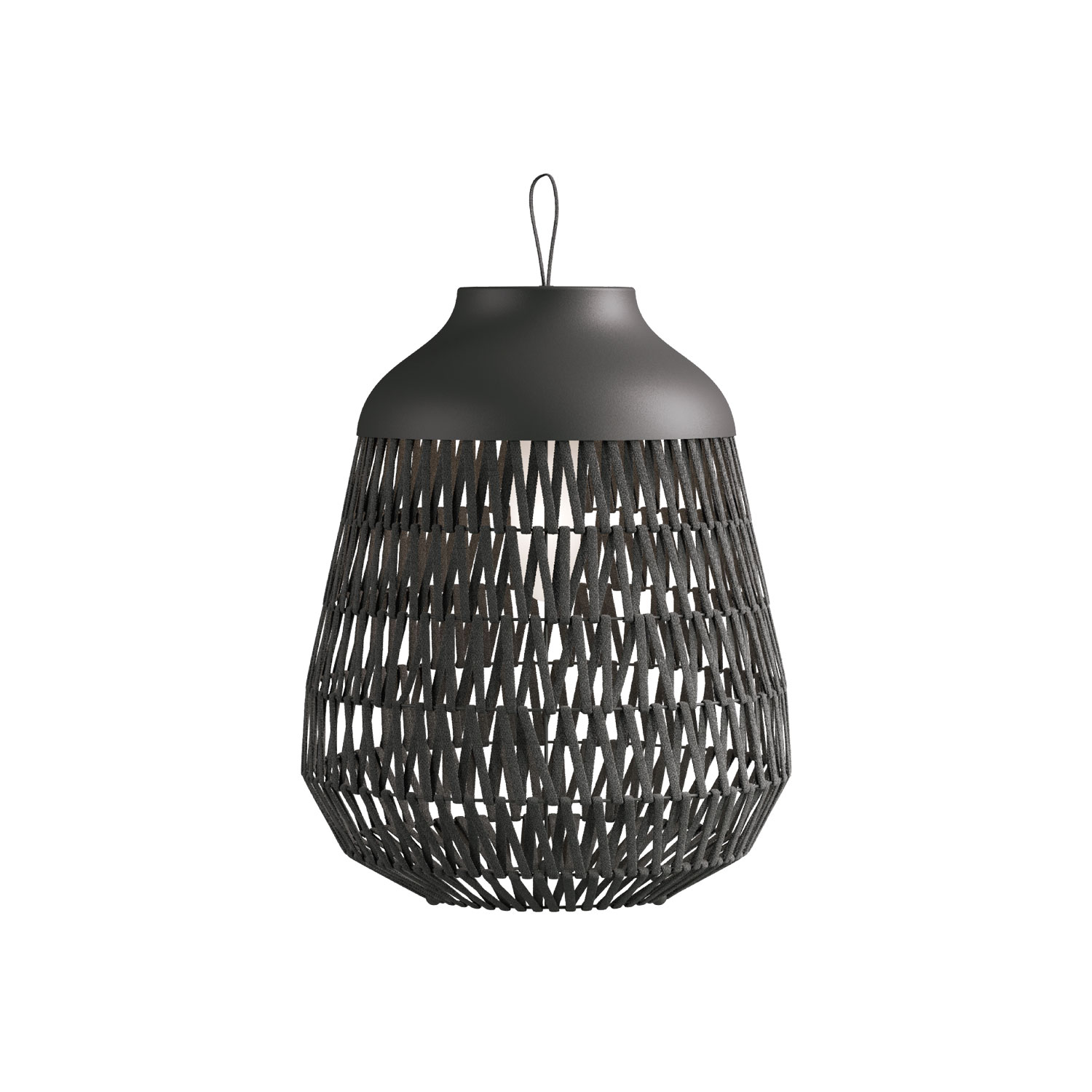 Stitch Large Bodenlampe von Lodes