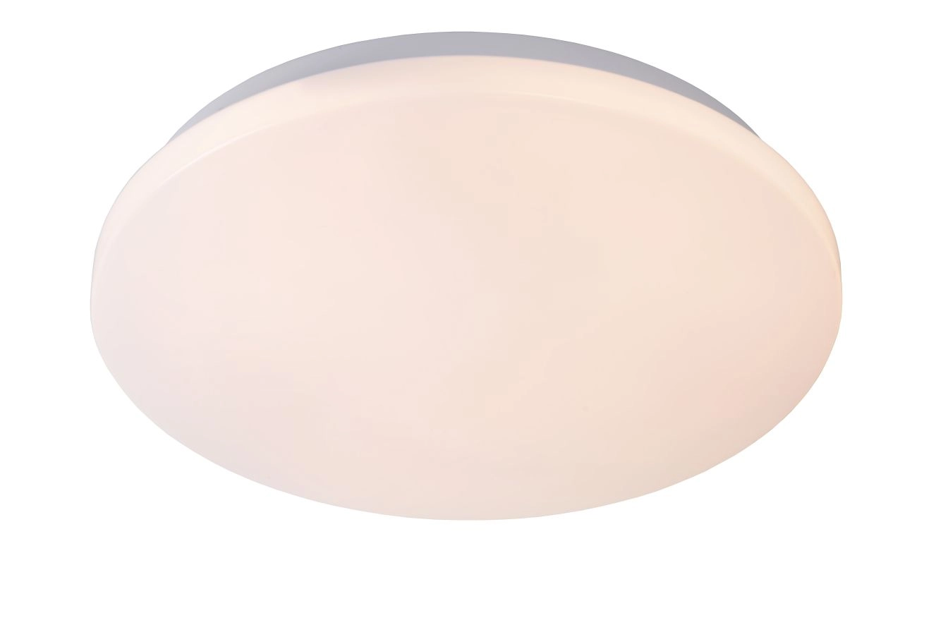 LU 79199/32/61 Lucide OTIS - Flush ceiling light - Ø 39 cm - LED - 1x32W 3000K - Opal