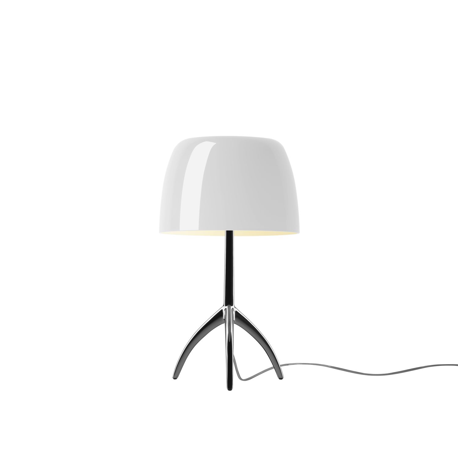 Lumiere piccola Tischleuchte von Foscarini