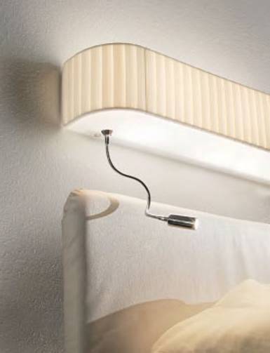 BUGHY 60 ceiling lamp by Lika