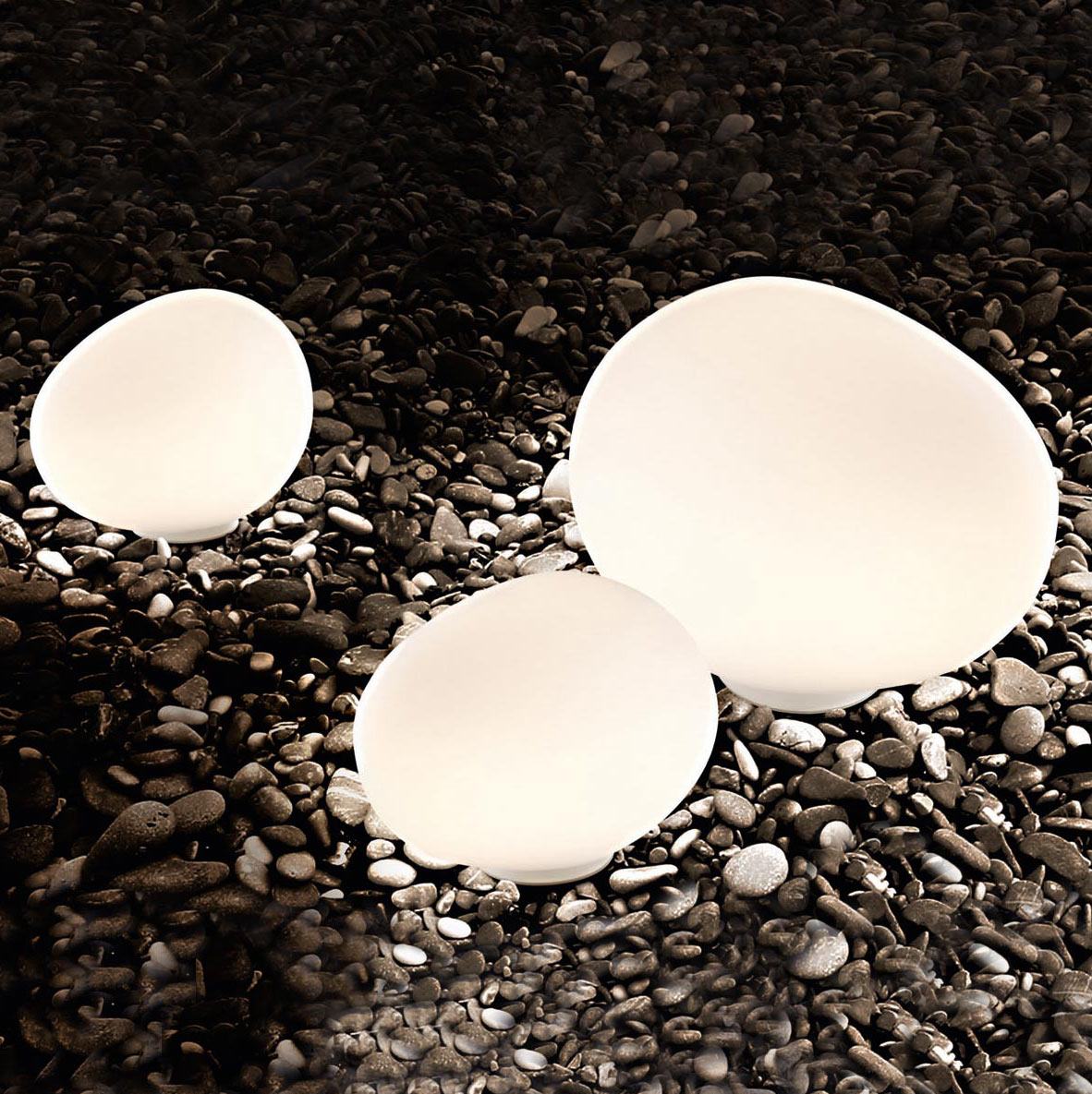 Outdoor Gregg media von Foscarini