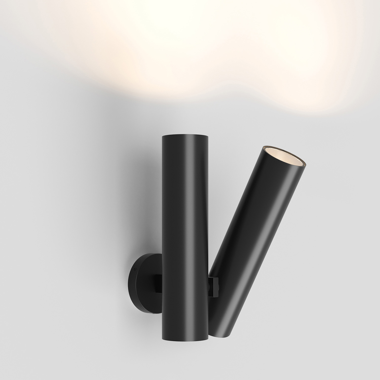 Tobu W1 LED Wandlampe von Rotaliana