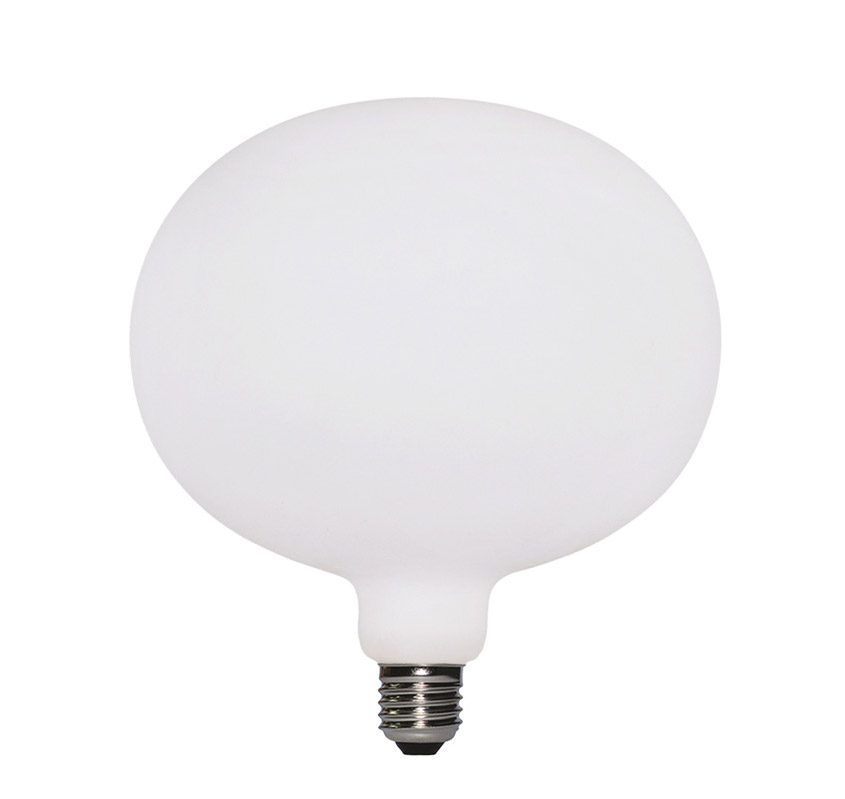 DELO LED Glühbirne satiniert von Daylight