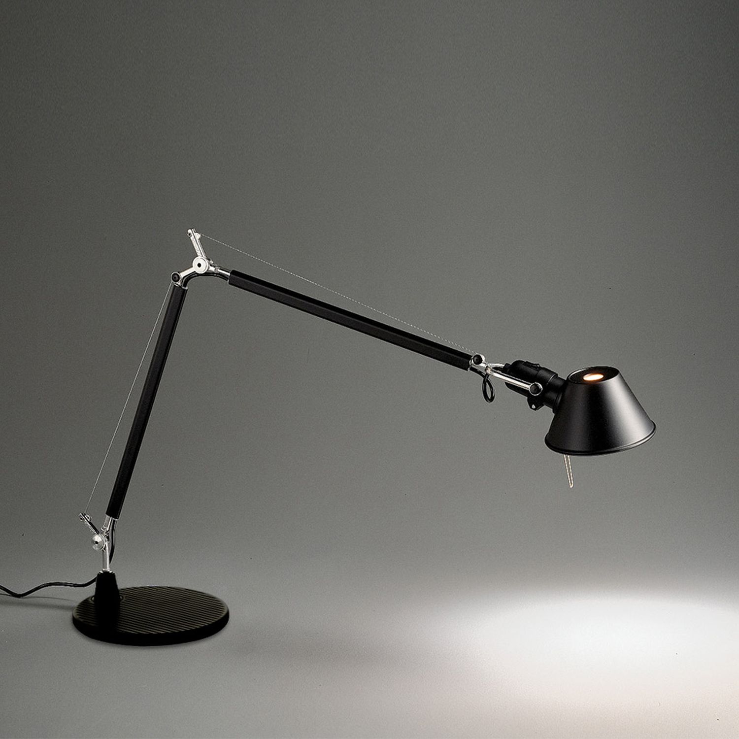 Tolomeo Designerlampe (body/shade) von Artemide