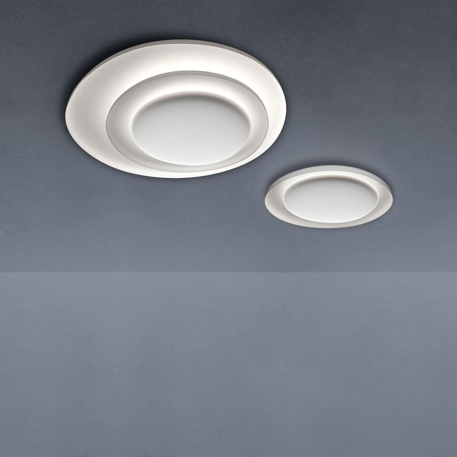 Bahia mini LED lamp by Foscarini