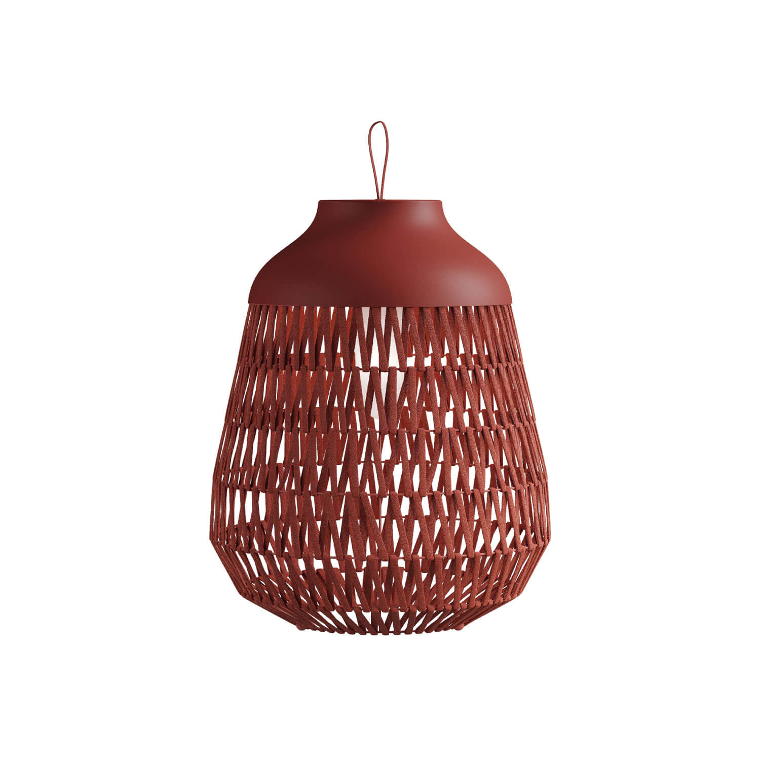 Stitch Large Bodenlampe von Lodes