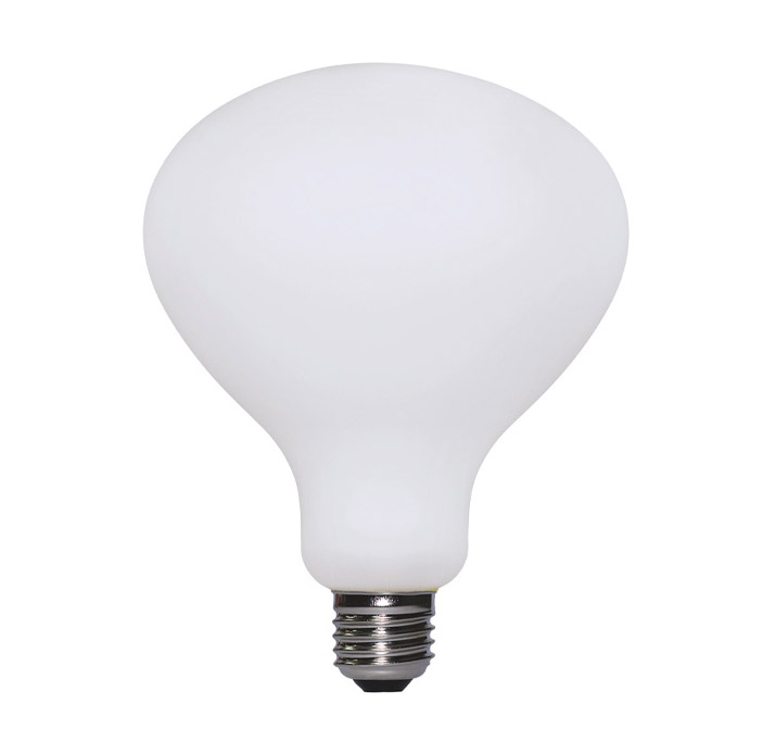 CHIO LED Porzellan Glühbirne von Daylight