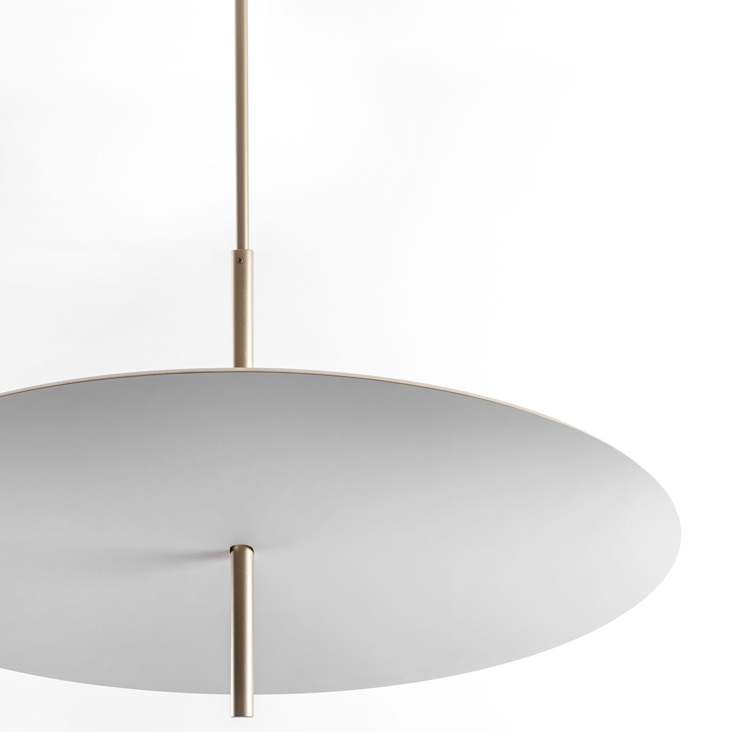 LUÀ 60C LED Designerleuchte von Icone