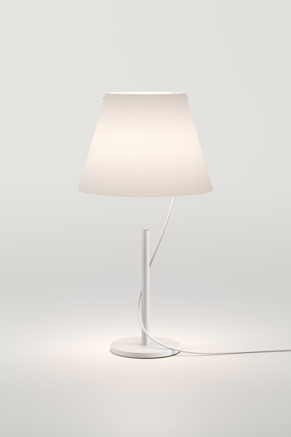Hover LED Tischleuchte von Lodes