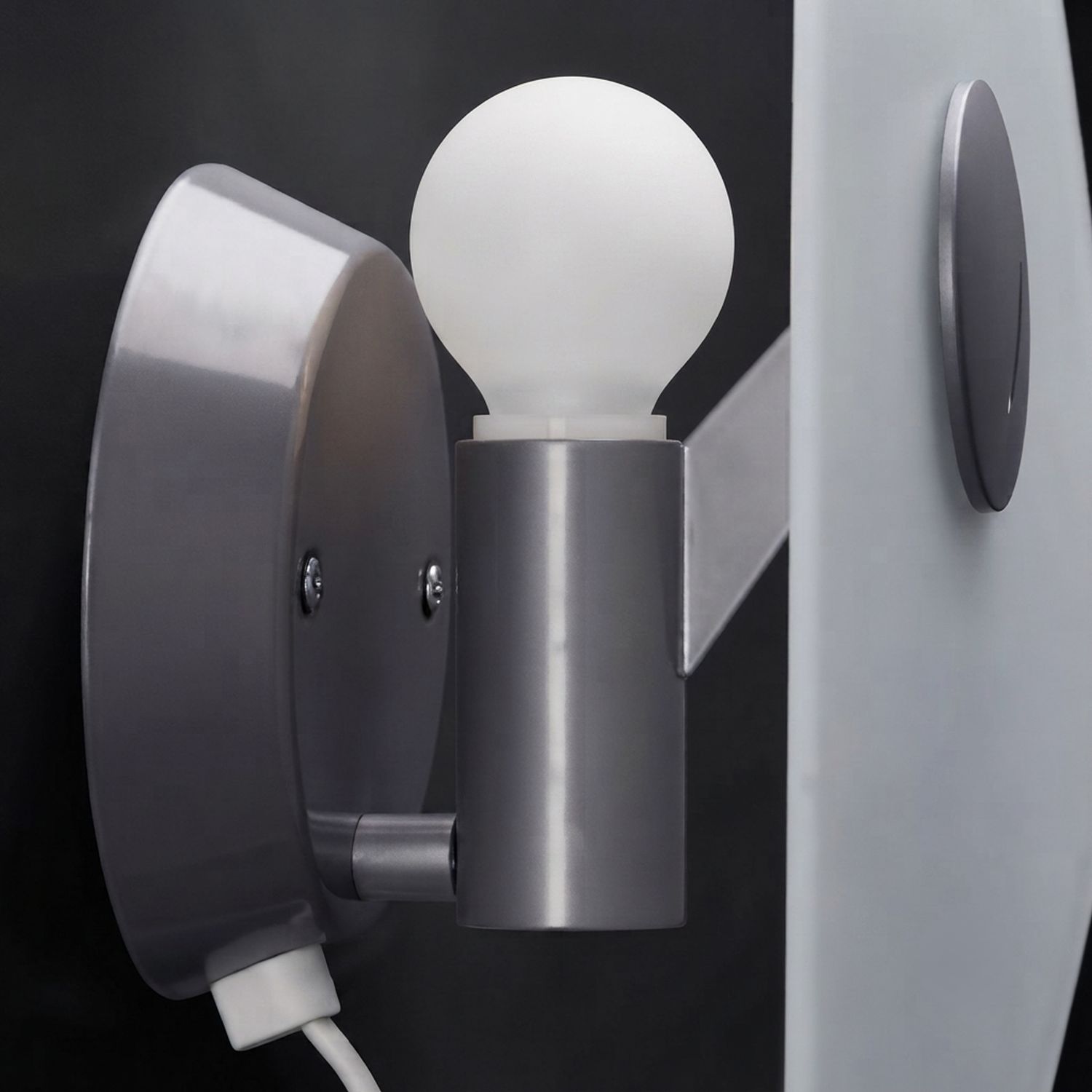 Designerleuchte Wandlampe Bit 5 Foscarini