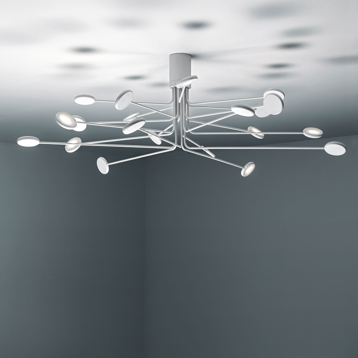 Arbor PL Deckenlampe von Icone