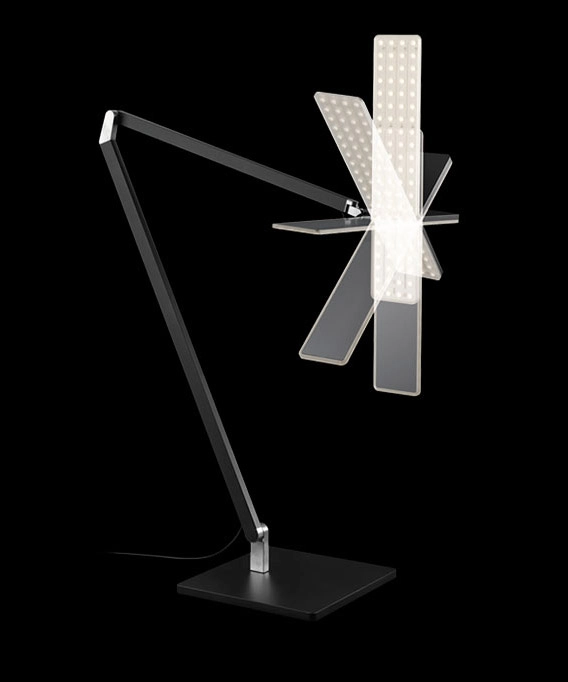 Roxxane Office Tischlampe von Nimbus