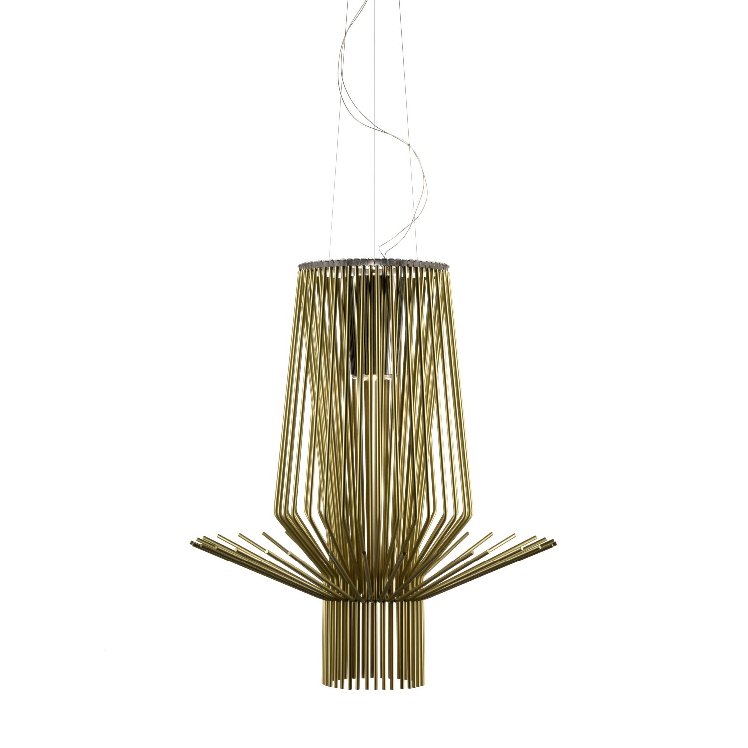 Designerleuchte Hängelampe Allegretto Assai Foscarini