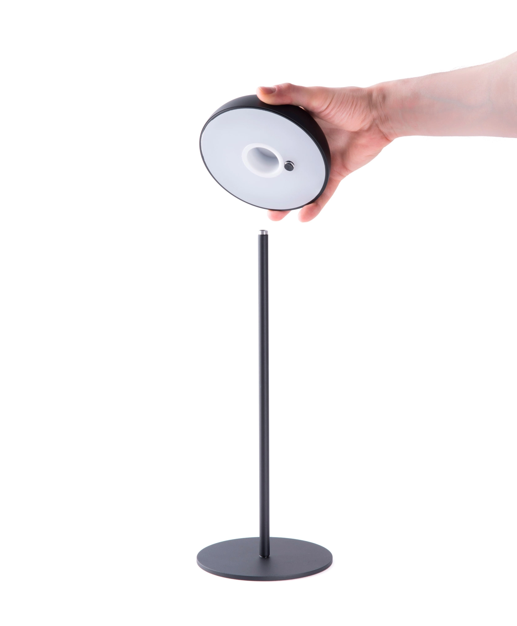Float flexible LED Tischleuchte von Axolight